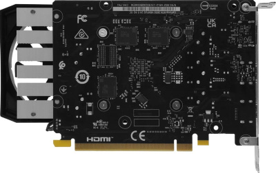 ���������� MSI NVIDIA GeForce RTX 3050 Ventus 2X E 6G OC 6�� , GDDR6, OC, Ret