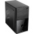 ������ MiniTower FORMULA (AEROCOOL) CS-105 black (mATX, ��� ��, USB2.0+USB3.0) (4711401661924)
