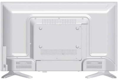 ��������� LEFF 43" 43U691T Ultra HD 4k SmartTV �����