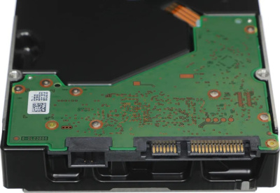 Ƹ����� ���� 20TB SATA-III WD DC HC555 (0B48696)
