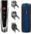 Машинка для стрижки Philips HC9420/15 серебристый/черный Машинка для стрижки Philips HC9420/15 серебристый/черный