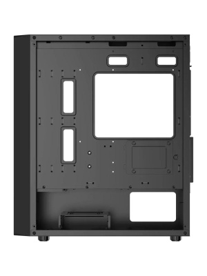 ������ Ocypus Gamma C50 BK, MATX, USB3.0*1+USB2.0*2