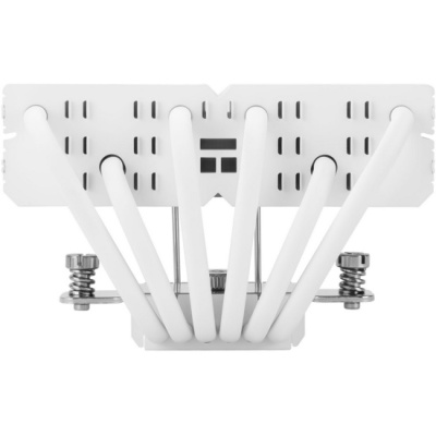 ����� Thermalright SI-100 White ARGB (SI-100-WH-ARGB) LGA 1700/115X/1200/2011/-3/2066/AM4/AM5 TDP 210 �� RTL