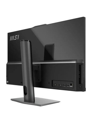 �������� MSI Modern AM242P 1MA-2410XRU, 23.8" (1920x1080) IPS/Intel Core 3 100U/8 DDR4/500 �� SSD/Intel Graphics/��� ��/����������, ����, ������ (9S6-AE0731-2410)