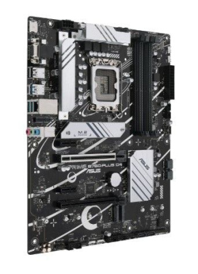 ����������� ����� Asus PRIME B760-PLUS (90MB1EF0-M0EAY0)