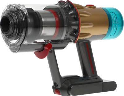 ������������ ������� Dyson SV46 V12 Detect Slim Absolute, 545��, ����������/����������� 448870-01