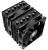 Кулер ID-COOLING SE-207-XT ADVANCED LGA20XX/1700/1200/115X/AM4 (TDP 280W, PWM, черный, 7 тепл.трубок + медная база, 2 x FAN 120mm) RET Кулер ID-COOLING SE-207-XT ADVANCED LGA20XX/1700/1200/115X/AM4 (TDP 280W, PWM, черный, 7 тепл.трубок + медная база, 2 x FAN 120mm) RET