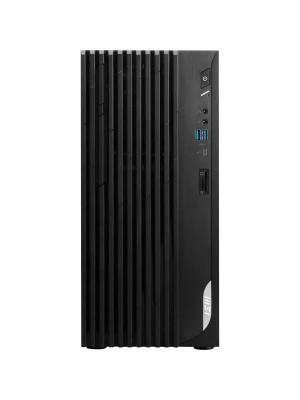 ��������� ���� MSI PRO DP180 14A-1417XRU, Intel Core i7-14700F/16 �� DDR5/1024 �� SSD/NVIDIA GeForce RTX 5070 (12 ��)/��� ��/����������, ����, ������ (9S6-B0A741-1417)