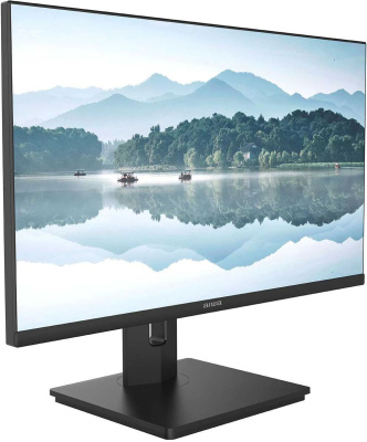 ������� 27" Aiwa MQ274A IPS, 2560x1440, 4 ms, 100Hz, Black