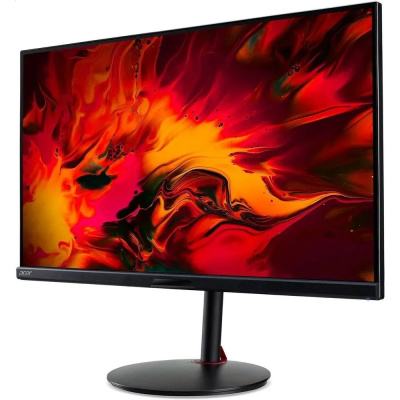 ������� Acer 27" XV272UW2bmiiprx