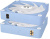 Вентилятор для корпуса Thermaltake CT140 EX ARGB Sync PC Cooling Fan Hydrangea Blue (3-Fan Pack) Вентилятор для корпуса Thermaltake CT140 EX ARGB Sync PC Cooling Fan Hydrangea Blue (3-Fan Pack)