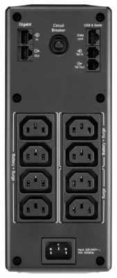 ��� (UPS) APC BR1600MI Back-UPS Pro 1600VA