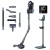 ������������ ������� Jimmy H11 Pro, 700��, �����������/�����