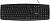 ���������� Gembird KB-8351U-BL Black