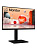 ������� LG 24BA550-B 23.8" Black � ��������� ������ (IPS, 1920x1080, 100Hz, 5 ms, 178�/178�, 250 cd/m, 1300:1, +D-Sub,+HDMI, +DisplayPort, +MM)