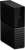 ������� ������ ���� 18Tb WD My Book New (WDBBGB0180HBK)