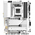 ����������� ����� Sapphire B850A PURE WIFI7, AM5, AMD B850, ATX, Ret 52123-11-40G