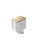 Кулер DEEPCOOL AK500 G2 WH LGA1851/1700/1200/115X/AM5/AM4 (TDP 240W, PWM, Fan 120mm, 5 тепл. трубок, Copper Base, Wood-grain top cover, белый) RET Кулер DEEPCOOL AK500 G2 WH LGA1851/1700/1200/115X/AM5/AM4 (TDP 240W, PWM, Fan 120mm, 5 тепл. трубок, Copper Base, Wood-grain top cover, белый) RET
