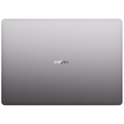 ������� Infinix Inbook Air Pro+ XL434, 14" (2880x1800) OLED 120 ��/Intel Core i5-1334U/16 �� LPDDR4X/512 �� SSD/Intel Iris Xe Graphics/Windows 11 Home, ����� (71008302153)