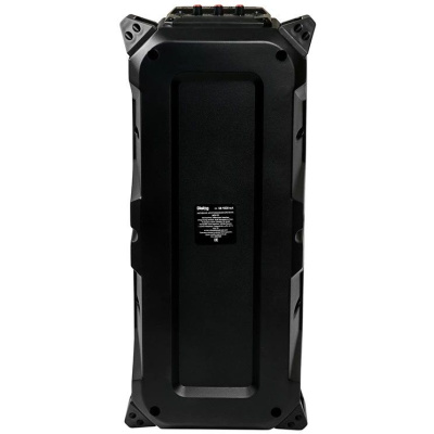 ���������� ��������� ������������ ������� Dialog Oscar AO-11, ������� c ����������, BT+FM+USB+SD+LED