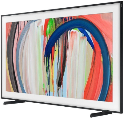 ��������� QLED Samsung 65" The Frame QE65LS03HAUXPY 4K Ultra HD 120Hz WiFi Smart TV ������