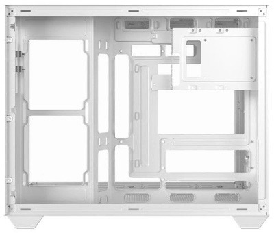 ������ ID-COOLING VIEW 500 ID-CASE-VIEW-500-WH �����