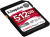 ���� ����� SDXC 512GB Kingston SDR2V6/512GB Canvas React Plus w/o adapter