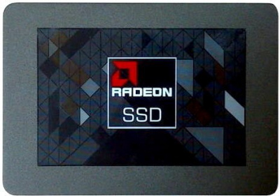 ������������� ���������� 120Gb SSD AMD R5 Series (R5SL120G)