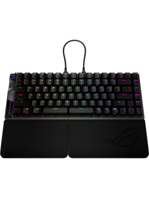 ���������� ASUS M703 ROG FALCATA ������ 90MP043H-BKRA00