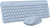 Клавиатура + мышь A4Tech Fstyler FG3300 Air2 клав:синий мышь:синий USB беспроводная slim Multimedia Клавиатура + мышь A4Tech Fstyler FG3300 Air2 клав:синий мышь:синий USB беспроводная slim Multimedia