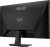 Монитор 27" Asus TUF Gaming VG27AQME5F, 2560x1440, IPS, 255Гц, 1ms, черный (90LM0D40-B01171) Монитор 27" Asus TUF Gaming VG27AQME5F, 2560x1440, IPS, 255Гц, 1ms, черный (90LM0D40-B01171)