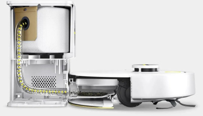 �����-������� Karcher RVC 3 Comfort, 400��, ����� (1.269-120.0)