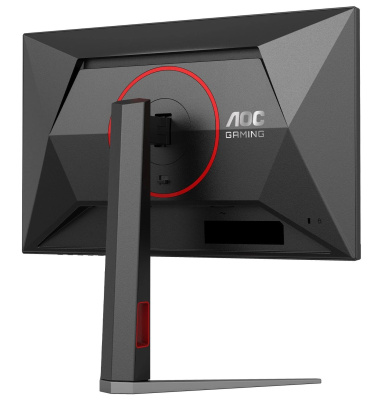 ������� 23.8" AOC 24G4H Black IPS