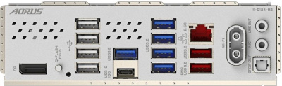 ����������� ����� Gigabyte B850M AORUS ELITE WIFI6E ICE, SocketAM5, AMD B850 mATX, Ret
