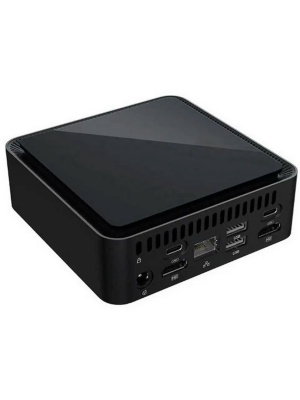 ����-�� Prittec F8, Intel Core i3-1215U/����������� DDR4/����������� SSD/Intel UHD Graphics/��� ��/����������, ����, ������ (F8 i3-1220P)