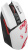 Мышь A4Tech Bloody R36 Ultra белый/черный/красный оптическая 12000dpi беспров. USB 7but (R36 ULTRA NARAKA USB) Мышь A4Tech Bloody R36 Ultra белый/черный/красный оптическая 12000dpi беспров. USB 7but (R36 ULTRA NARAKA USB)