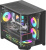 ������ Formula Crystal Z6M Floe ������ ��� �� mATX 4x120mm 2xUSB3.0 audio bott PSU