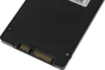 ���������� SSD AMD SATA-III 512GB R3SL0512G2 Radeon R3 2.5"