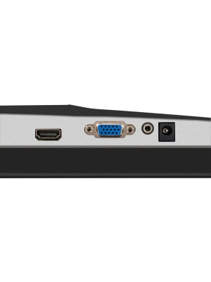 ������� ExeGate 27"�ProSmart EH2700A {IPS 1920x1080 100Hz 5ms 16:9 280cd 1000:1 178/178  D-Sub HDMI AudioOut Speakers} [EX300421RUS]