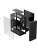 Корпус Ocypus Gamma C50 BK, MATX, USB3.0*1+USB2.0*2 Корпус Ocypus Gamma C50 BK, MATX, USB3.0*1+USB2.0*2