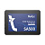 ���������� SSD Netac 2,5" SATA-III SA500 120GB NT01SA500-120-S3X TLC