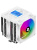 Кулер Thermalright Peerless Assassin Vision 120 MAX ARGB White LGA115X/1200/1700/1851AM4/AM5 (Dual Tower, 2x120mm ARGB PWM Fan, медное основание, 6 тепл. трубок 6мм) / TRPA120VMAW Кулер Thermalright Peerless Assassin Vision 120 MAX ARGB White LGA115X/1200/1700/1851AM4/AM5 (Dual Tower, 2x120mm ARGB PWM Fan, медное основание, 6 тепл. трубок 6мм) / TRPA120VMAW