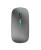 Мышь беспроводная Accesstyle M204-ORBAL Dark Gray Мышь беспроводная Accesstyle M204-ORBAL Dark Gray