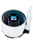 Система водяного охлаждения Thermalright Frozen Notte 360 White ARGB V2 / 3x120mm ARGB PWM Fans / TRFN360AWV2 Система водяного охлаждения Thermalright Frozen Notte 360 White ARGB V2 / 3x120mm ARGB PWM Fans / TRFN360AWV2