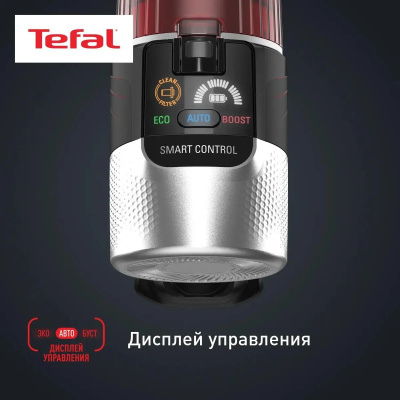 ������� Tefal X-Force Flex TY2079WO 250�� ������/�������