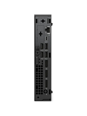 ����-�� Dell Pro Plus QBM1250 Micro, Intel Core Ultra 7 265/32 �� DDR5/1024 �� SSD/Intel Graphics/Windows 11 Pro/����������, ����, ������ (DPMP-7241)
