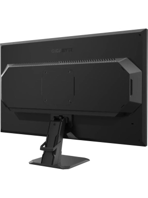 ������� Gigabyte GS27FA EK 27" Black {SS IPS 1920x1080 180Hz 1ms 300cd 1000:1 105%sRGB 2xHDMI DisplayPort1.4 HDR}