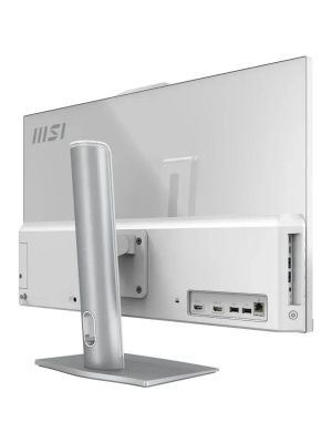 �������� MSI Modern AM272P 1MA-1493XRU, 27" (1920x1080) IPS/Intel Core 3 100U/8 DDR4/500 �� SSD/Intel Graphics/��� ��/����������, ����, ����� (9S6-AF8242-1493)