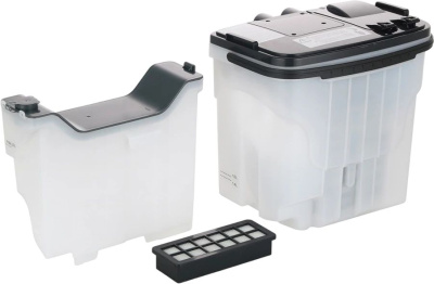 ������� W&D ZVC9140D AQUALEON PRO ZELMER