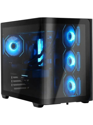 ��������� ���� Bloody BD-PC CZ79GV3 MT, Intel Core i7-14700KF/32 �� DDR5/1024 �� SSD/NVIDIA GeForce RTX 5070 Ti (16 ��)/Windows 11 Home, ������ (2202237)
